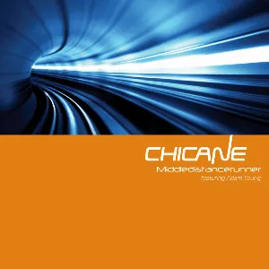 Pochette de Middledistancerunner de Chicane