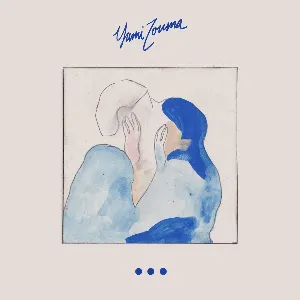 Pochette de Crush (It’s Late, Just Stay) de Yumi Zouma