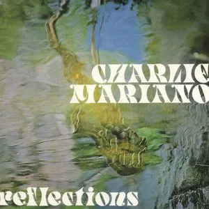 Pochette de Reflections de Charlie Mariano