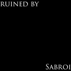 Pochette Bulletproof (Ruined by Sabroi)