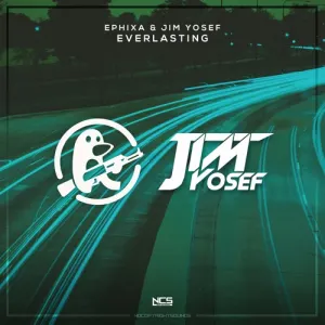 Pochette de Everlasting de Ephixa