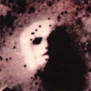 Pochette de Constellations de Conrad Schnitzler