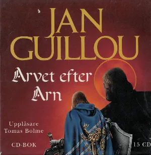 Pochette de Arvet efter Arn de Jan Guillou