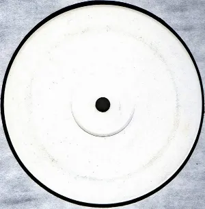 Pochette de Gone to Heaven / Ur Rhythmic de Eurythmics - Pixies