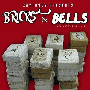 Pochette de Bricks and Bells 5 de Zaytoven