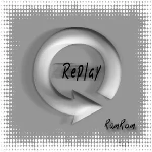 Pochette de Replay de RamRom