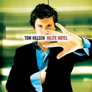 Pochette de Hilite Hotel de Tom Helsen