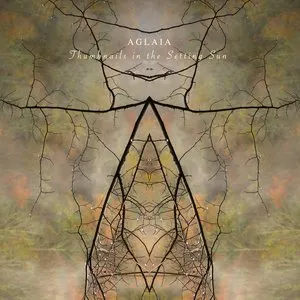 Pochette de Thumbnails in the Setting Sun de Aglaia