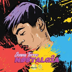 Pochette de Nostalgîa de Jonna Torres