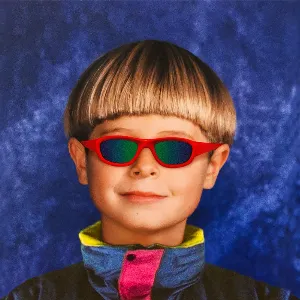Pochette de Alien Boy EP de Oliver Tree