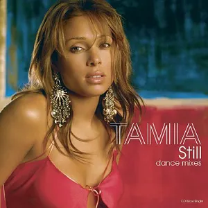 Pochette de Still: Dance Mixes de Tamia