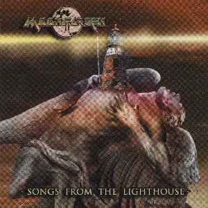 Pochette Songs From the Lighthouse