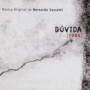 Pochette de Dúvida de Bernardo Sassetti