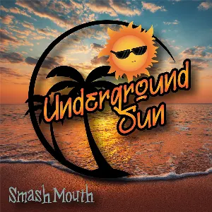 Pochette Underground Sun