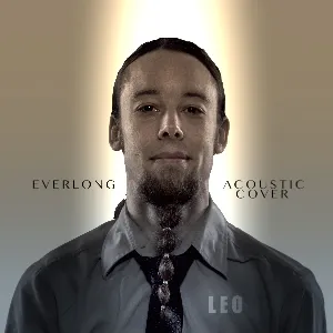 Pochette de Everlong - Acoustic Cover de Leo Moracchioli