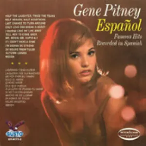 Pochette Espanol - Famous Hits Recorded N Spanish