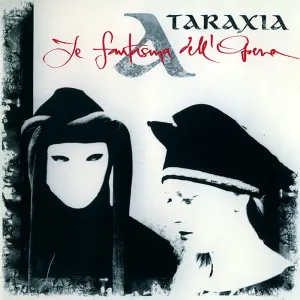 Pochette de Il Fantasma dell'Opera de Ataraxia