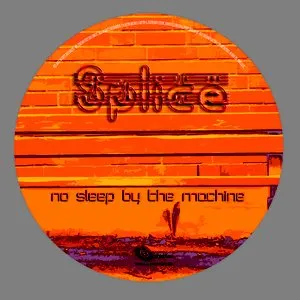 Pochette de NSBTM: Splice Bonus tracks de No Sleep by the Machine