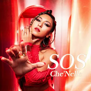 Pochette de SOS de Che’Nelle
