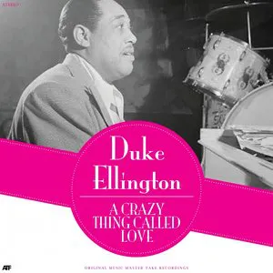 Pochette Duke Ellington