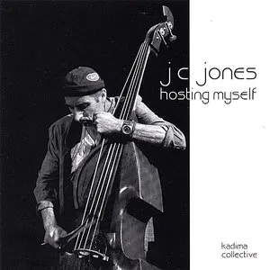Pochette de Hosting Myself de Jean Claude Jones