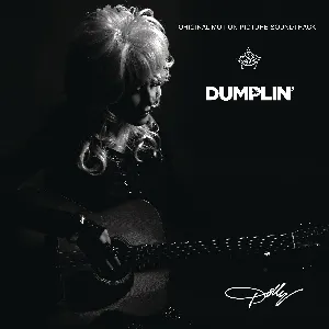 Pochette Jolene (new string version) (from the Dumplin’ original motion picture soundtrack)