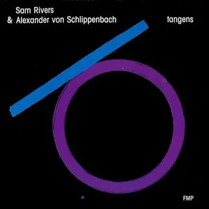 Pochette de Tangens de Psilodump