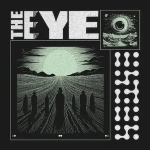 Pochette de The Eye de Witchz