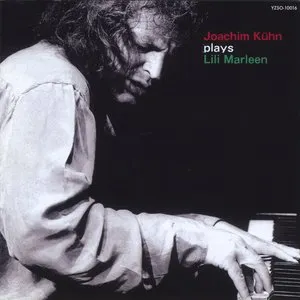 Pochette de Plays Lili Marleen de Joachim Kühn
