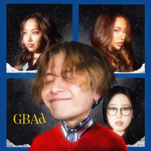 Pochette de GBAD (Remix) [feat. BIA, MILLI & YOUHA] de Jackson Wang