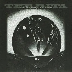 Pochette de Bodies Bear Traces of Carnal Violence de The Rita