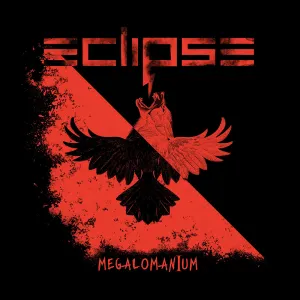 Pochette de Megalomanium de Eclipse
