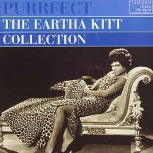 Pochette Purrfect: The Eartha Kitt Collection