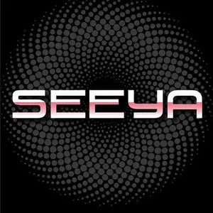 Pochette de TWENTYth Urban de SeeYa