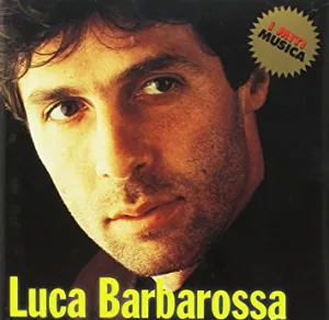 Pochette de I miti musica: Luca Barbarossa de Luca Barbarossa