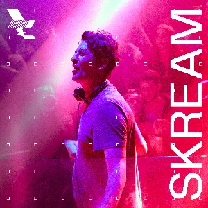 Pochette de The Warehouse Project: UP YA ARCHIVES with Skream, Dec 8, 2023 de Skream