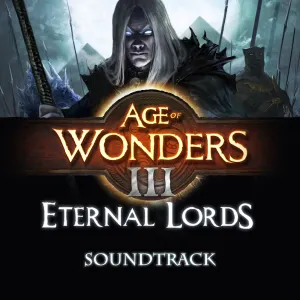 Pochette de Age of Wonders III: Eternal Lords de Michiel van den Bos