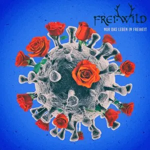 Pochette de Nur das Leben in Freiheit de Frei.Wild