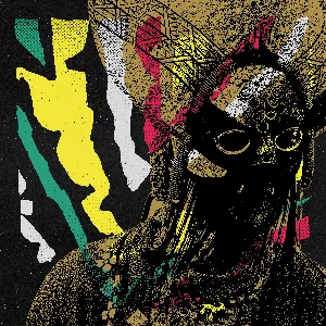 Pochette de Goat de Goat