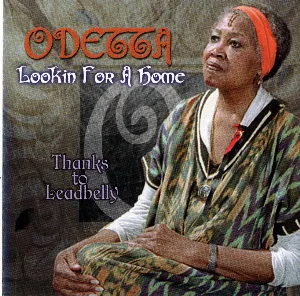Pochette de Lookin' for a Home de Odetta
