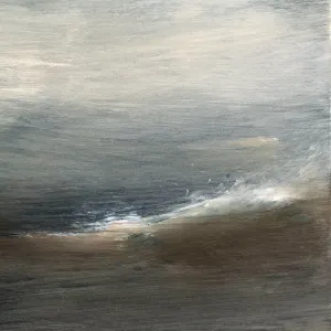 Pochette de Blue is the Eye de Ye Vagabonds