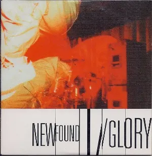 Pochette de New Found Glory de New Found Glory