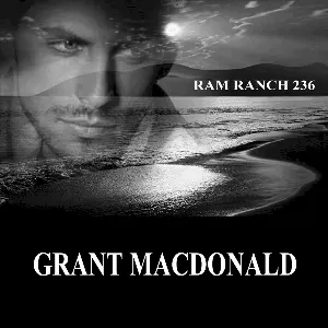 Pochette de Ram Ranch 236 de Grant MacDonald
