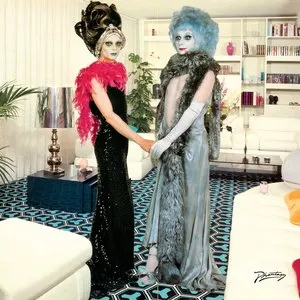 Pochette de Headrush de In Flagranti