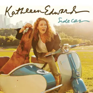 Pochette de Sidecar de Kathleen Edwards