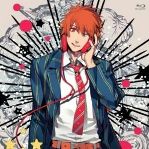 Pochette de うたの☆プリンスさまっ♪ マジLOVE1000％ サウンドトラックCD Vol.1 de Elements Garden