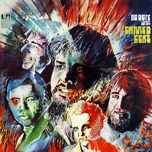 Pochette Boogie With Canned Heat