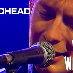 Pochette de 1995‐08‐18: MTV Most Wanted, MTV Studios, London, England, UK de Radiohead