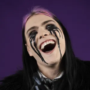 Pochette de SAY PLEASE! de Kim Dracula