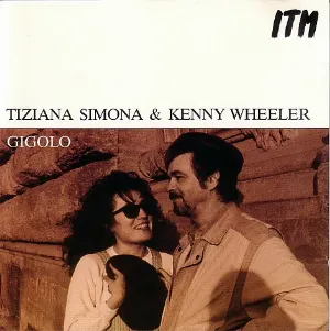 Pochette de Gigolo de Kenny Wheeler